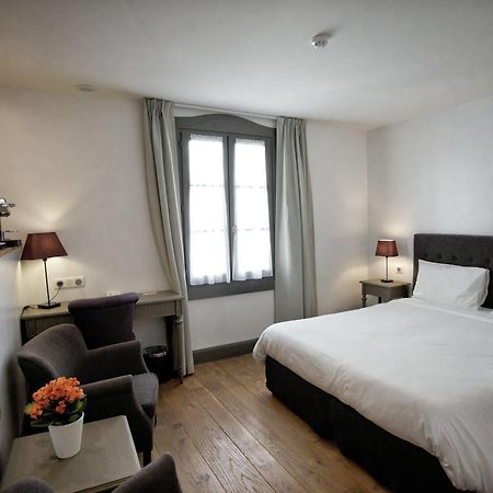 Hotel Henri IV Nérac Екстериор снимка