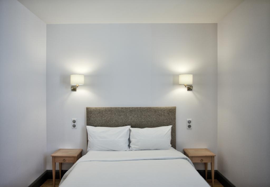 Hotel Henri IV Nérac Екстериор снимка