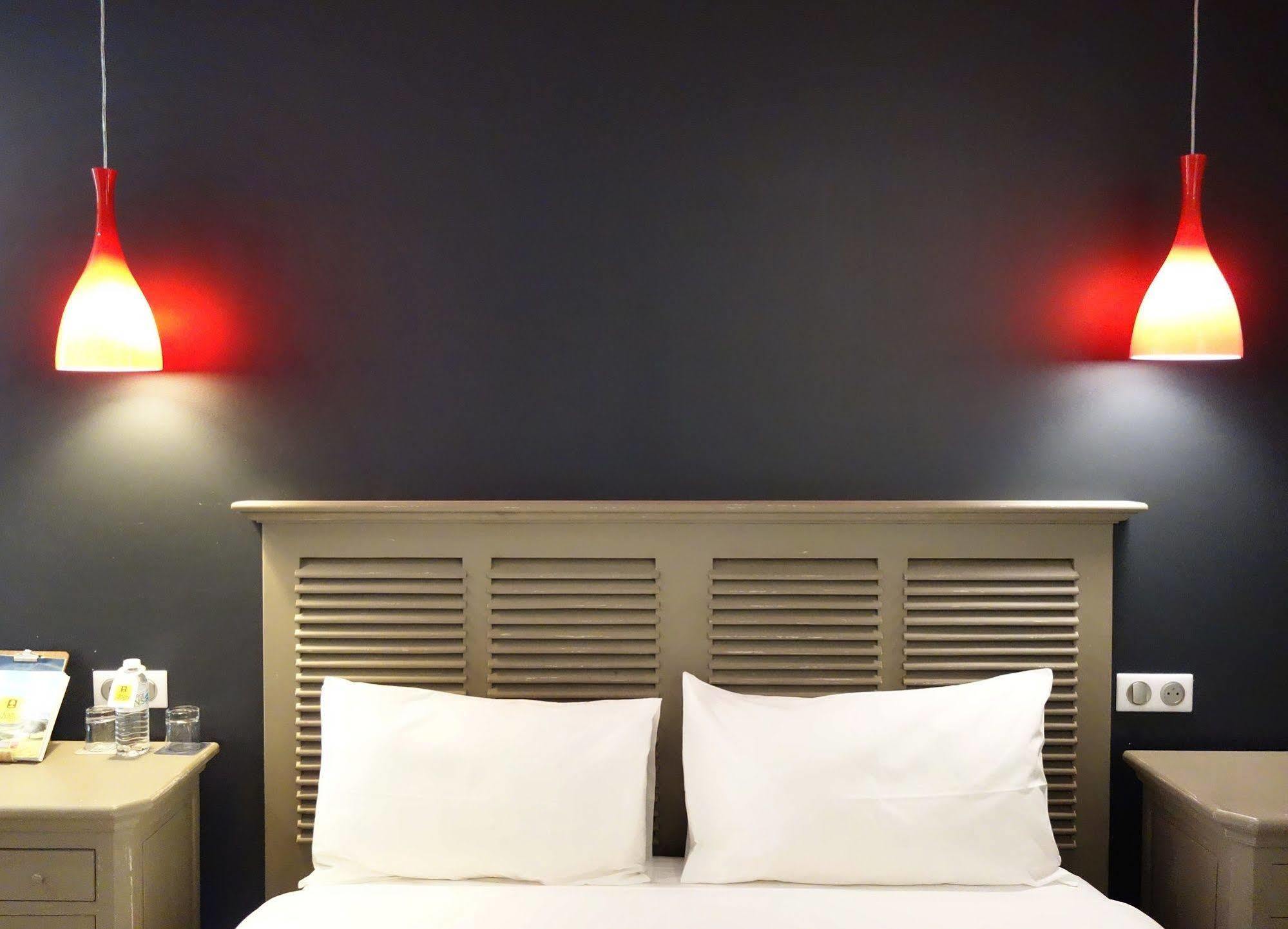 Hotel Henri IV Nérac Екстериор снимка
