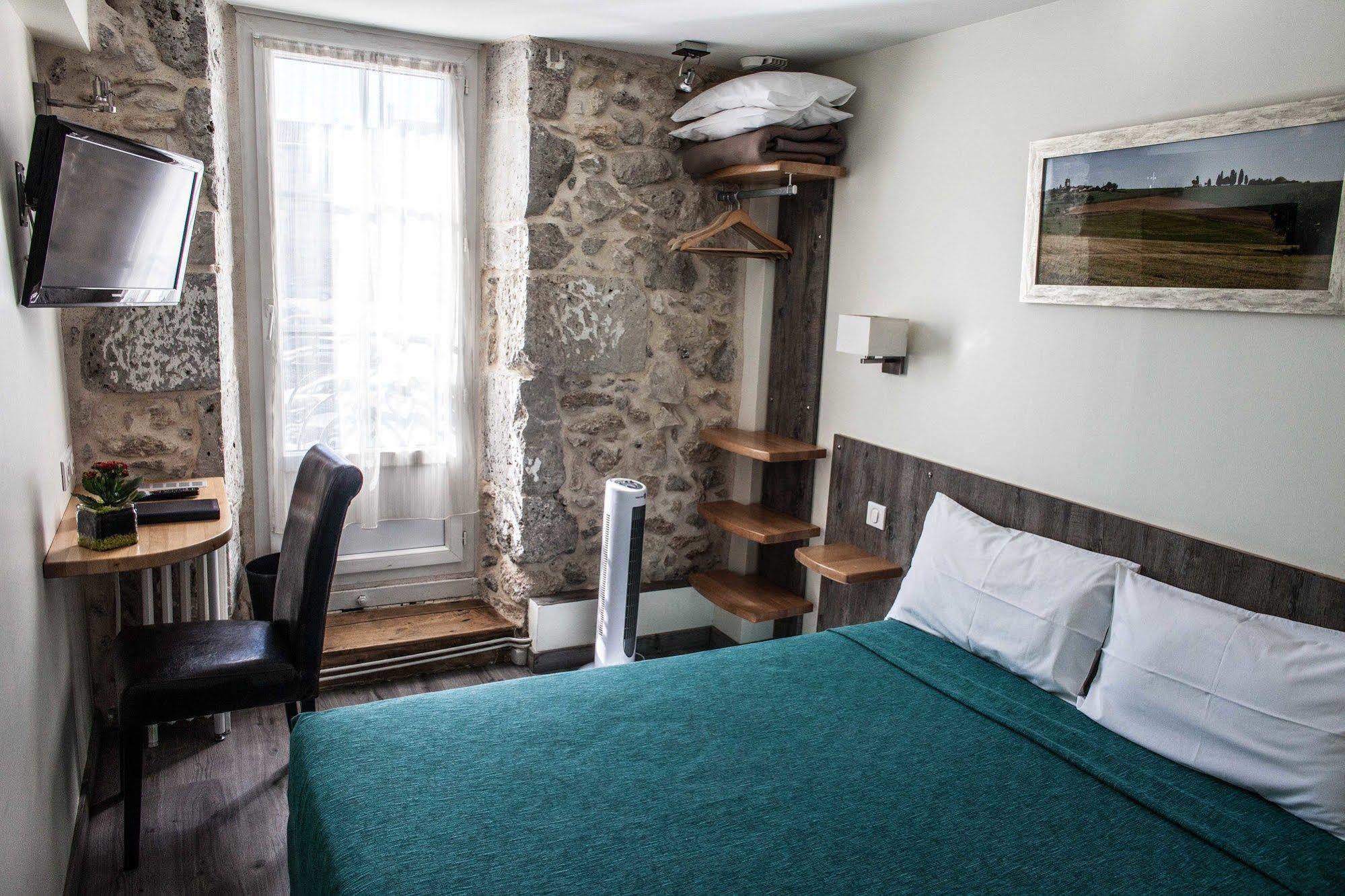 Hotel Henri IV Nérac Екстериор снимка