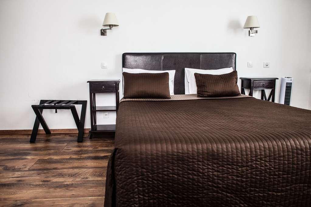 Hotel Henri IV Nérac Стая снимка