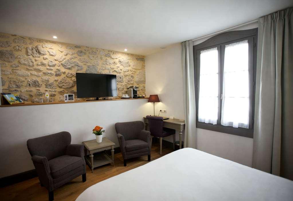 Hotel Henri IV Nérac Стая снимка