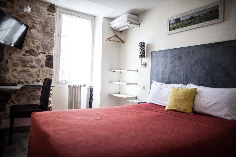 Hotel Henri IV Nérac Екстериор снимка